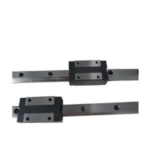 PMI Linear Guide MSA15,MSA20,MSA25,MSA30,MSA35