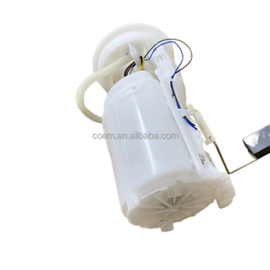 Nuovo Modulo Pompa Carburante OE # 1J0 919 051 H per AUDI A3 Sportback VW GOLF IV Variant DACIA SANDERO con 1 Anno di Garanzia - Product Image 5