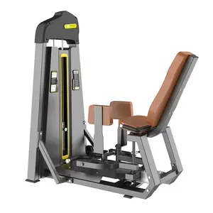 Çok fonksiyonlu spor makinesi MND fitness ekipmanları Abductor /Adductor için ticari spor salonu ekipmanı