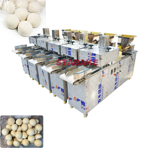 Grand <span class=keywords><strong>diviseur</strong></span> <span class=keywords><strong>de</strong></span> pâte commercial automatique <span class=keywords><strong>de</strong></span> boulangerie à haute efficacité - Product Image 1
