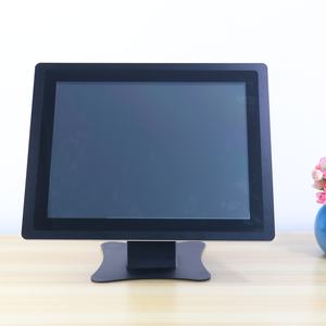 Pantalla Táctil Capacitiva de 15.6 Pulgadas Totalmente Cerrada, Pantalla Integrada de Control Industrial, Pantalla Industrial Integrada Todo en Uno - Product Image 6