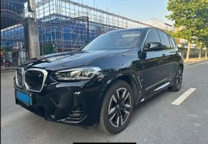 Súper Limpio para Autos Usados: BMWs IX3 SUV 2026 - Coches Usados Listos para Enviar - Product Image 2