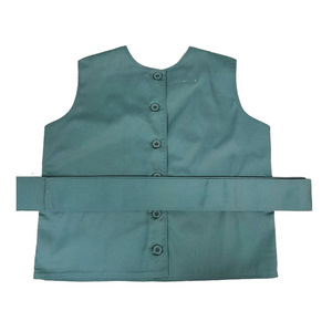 Gilet de sécurité antistatique pour personnes âgées, coupe régulière, usage public, fabriqué à Shenzhen ylx_002 - Product Image 4