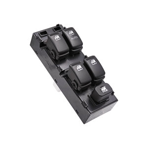 Interrupteurs de lève-vitre électriques pour Hyundai Getz 2003-2010, modèle 93570-1C500, état neuf, pour usage industriel - Product Image 4