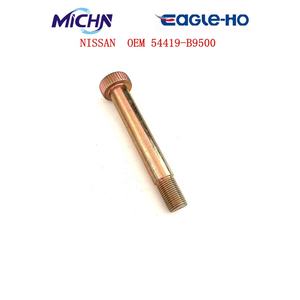 Perno de husillo de brazo de Control, 54419-B9500 54419-VK80A 54419-VK800 54419-P2710 para Nissan Frontier Navara D22 4x4 <span class=keywords><strong>1998</strong></span> - Product Image 2