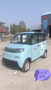 Небольшой электрический автомобиль, самые экологически чистые автомобили, мини-Электромобиль, цена - Product Image 2