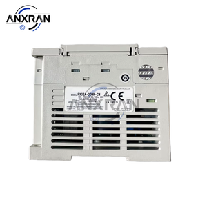 Para Mitsubishi, controlador lógico programable compacto, salida de relé AC100-240V FX3SA20MRCM - Product Image 3