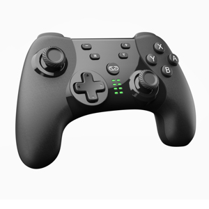<strong>Bluetooth</strong> Wireless <strong>Gamepad</strong> Compatible with <strong>Android</strong>/PC/<strong>IOS</strong>/NS for Mobile Gaming Controller - Product Image 3
