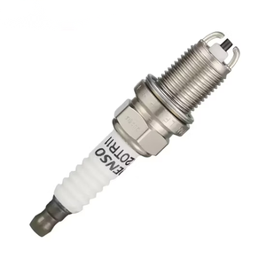 Nouvelle Bougie d'Allumage Bipolaire <span class=keywords><strong>DENSO</strong></span> 90919-01198 K20TR11 3195 pour Modèles <span class=keywords><strong>TOYOTA</strong></span> CAMRY 2.4 RUSH et CORONA - Product Image 4