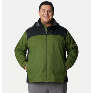 Customized Casual Street Wear <b>Men</b> <b>Lightweight</b> <b>Jackets</b> Wholesale <b>Rain</b> <b>Jacket</b> Hiking Wholesale Rate OEM Breathable Cheap Price - Product Image 1
