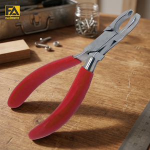Pince de fermeture de boucle |   Pince de fermeture de boucle de fil orthodontique pour ajustement de fil dentaire – Instruments à prix de gros - Product Image 3