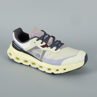 Chaussures de sport décontractées personnalisées de haute qualité, légères, antidérapantes, respirantes, chaussures de course pour hommes et femmes