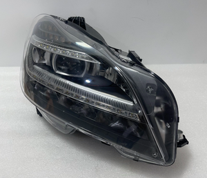 Ensemble de phares LED OEM A2188204761 A2188204861 pour <span class=keywords><strong>Mercedes</strong></span>-Benz <span class=keywords><strong>CLS</strong></span> W218 2010 2011 2012 2013 2014 2015 - Product Image 2
