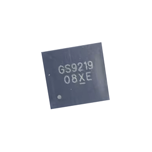 ไอซีเพาเวอร์ MOSFET วัตฟอร์ด รุ่น GS9219TQ-R 2.7V~26V 8A ประสิทธิภาพสูง GS9219 - Product Image 1