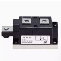 Module MCD312-16IO1Thyristor IXYS 1600V 320A 150mA en stock