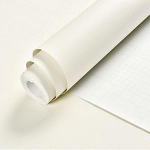 Solid Color Peel-and-Stick <strong>Wallpaper</strong> PVC Vinyle Striped Pattern Heat <strong>Insulation</strong> for Hotels Waterproof Protection Home Interiors - Product Image 3
