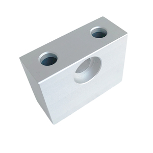 Chất lượng cao một phần CNC gia công phay nhôm biến CNC gia công chính xác đúc phụ tùng - Product Image 6