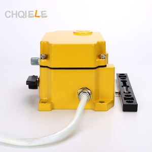 SPS-2D SRS-2D ROS-2D Zug kabelsc halter Not-Aus Produkt typ AC/DC 24-380V Vierkant schalter - Product Image 5