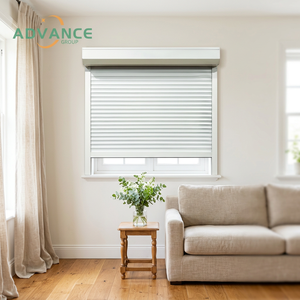 Cubierta Duradera <span class=keywords><strong>para</strong></span> Ventanas Residenciales con Diseño de Aislamiento Térmico - Product Image 6