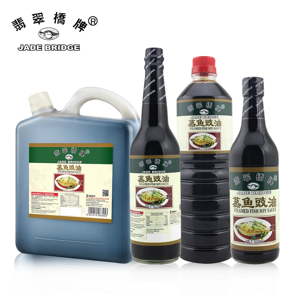 150ml Professional Manufacturer Kosher Halal Lkk Style Superior Concentrate Chinese Light Soy Sauce