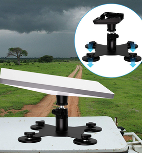 <span class=keywords><strong>Support</strong></span> de toit et de fenêtre robuste <span class=keywords><strong>pour</strong></span> antenne satellite Starlink Mini, <span class=keywords><strong>support</strong></span> de signal stable <span class=keywords><strong>pour</strong></span> <span class=keywords><strong>camping</strong></span>-<span class=keywords><strong>car</strong></span>, camion, bateau et voyages routiers - Product Image 3