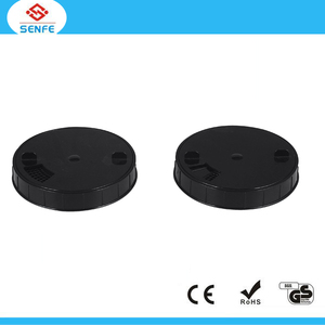 200W elektrischer Küchen mixer mit vielseitigen Funktionen - Product Image 6