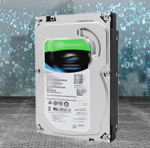 Đĩa cứng cho NVR CCTV hệ thống HDD Camera an ninh Hệ thống giám sát <span class=keywords><strong>2TB</strong></span> 4TB 6TB 8TB 10TB 16TB - Product Image 6