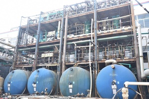 Chất lượng cao 2-bromopropane <span class=keywords><strong>ISO</strong></span> Propyl bromua Hữu Cơ nhà máy Trung gian moq thấp trong kho với chứng nhận <span class=keywords><strong>ISO</strong></span> <span class=keywords><strong>9001</strong></span> - Product Image 4