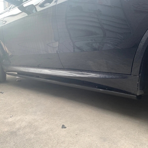 2020 BMW X5 E53 E70 xe OEM có thể thu vào bước chân rút lại tự động điện chạy bảng điện bên bước - Product Image 3