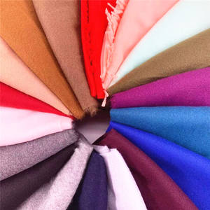 Vente en gros Foulard en <span class=keywords><strong>cachemire</strong></span> Mode Hijab Pure Belle Écharpe pour Femmes - Product Image 6