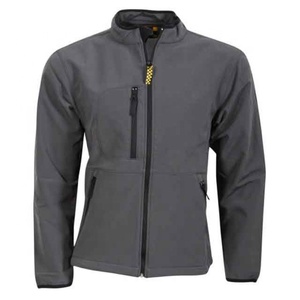 Veste de travail pour hommes, manteau, souple - Product Image 4