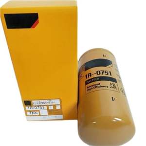 1R7051Construction Machinery Parts Pump <b>Truck</b> Fire <b>Truck</b> Tractor <b>Truck</b> Fuel Filter 1R7051 1R7051Construction Machinery Parts - Product Image 1