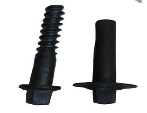 Prensas mecánicas para tornillos de vía férrea, forja - Product Image 1