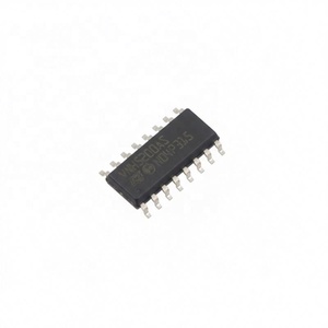 VNH5200ASTR-E SO-16 There Is a Brushless DC Motor <b>Driving</b> Chip - Product Image 1