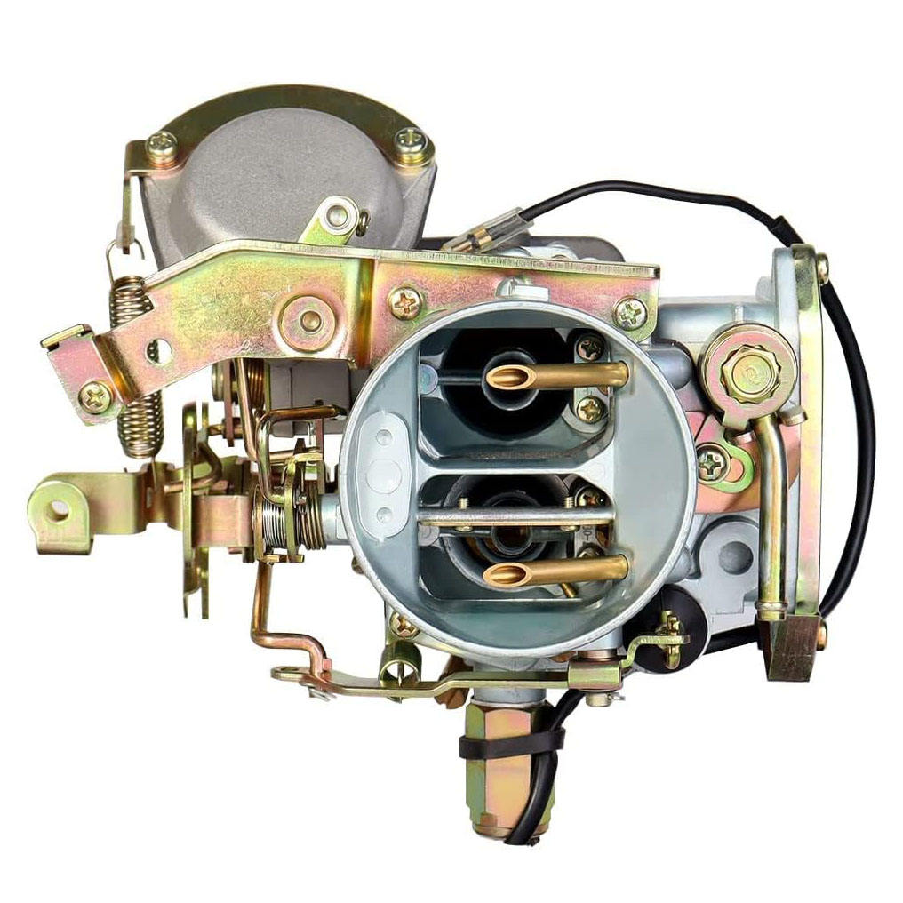 Nissan Carburetor 16010-13W00 for L18 Engine - 12 Month Warranty