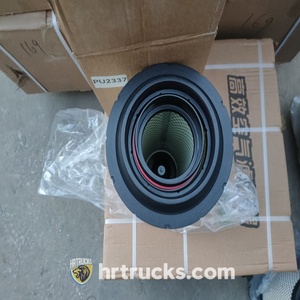 חלקי מנוע חלקי חילוף whowo 2337 מסנן אוויר עבור הואו ג 'ייפאנג j6/j6m משאית kingyutong yutong - Product Image 6