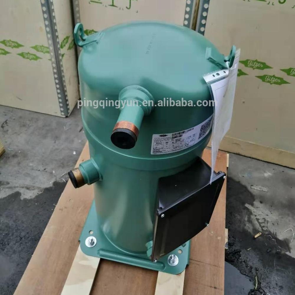 GSD60182VAB412 Bit-Zer Scroll Compressor with R410A for Chiller