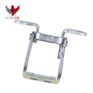 67910-THA-H01ZZ Charnière Upeer de porte arrière droite de voiture pour Honda CR-V CRV E HEV PHEV Hybrid RW1 RY1 <span class=keywords><strong>RS3</strong></span> RT8 - Product Image 4