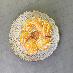 Panecillos Falsos Realistas, Accesorios de Enseñanza para Panadería, Decoración para el Hogar, Visualización en Tiendas de Panadería - Product Image 5