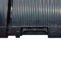 Baterai Laptop 1V1XF 42Wh 3500mAh untuk Dell Latitude 5400 5500 Precision3540 3550 Inspiron 7590 7591 4GVMP R8D7N 04GVMP RF7WM