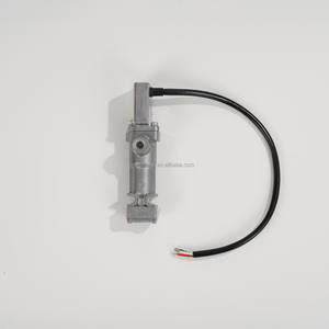 Valve doseuse LUBE MGLA-10 205515 avec surveillance électronique des performances - Product Image 2