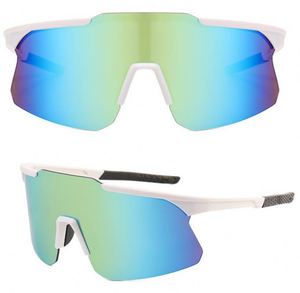 Gafas de Sol Deportivas para Ciclismo, Protección Ocular, para PC, Actividades al Aire Libre, Ciclismo, Conducción, para Hombre y Mujer, Gafas de Sol de Moda - Product Image 4