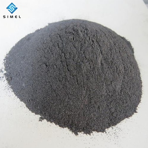 Nitruro de Titanio CAS 25583-20-4, Polvo Blanco 99.9%, Grado Industrial, Marca SIMEL, Recubrimiento Cerámico para Metalurgia de Polvos - Product Image 1