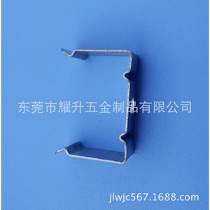 คลิปโลหะยี่ห้อ Yaosheng ขนาด 10x23 มม. แบบชุบเคลือบ สำหรับอุปกรณ์อิเล็กทรอนิกส์ - Product Image 3