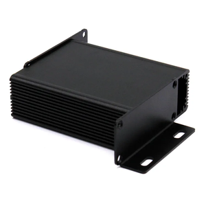 Xघ ओम ऑडियो एम्पलीफायर एल्यूमीनियम केस 430 मिमी - Product Image 3