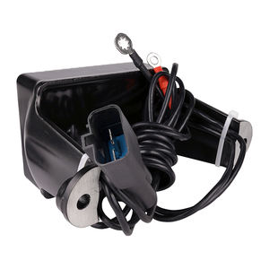 Rectificador regulador de voltaje de motocicleta de alta calidad para Harley Davidson Electra Glide Road King 2002 2003 - Product Image 5