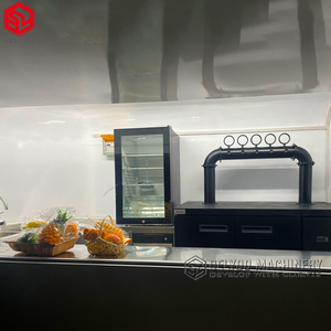 Remolque <span class=keywords><strong>de</strong></span> Comida Móvil en Oferta 2024, Camioneta <span class=keywords><strong>de</strong></span> Comida, Camión <span class=keywords><strong>de</strong></span> Comida Móvil Económico, Barra Móvil, Remolque para <span class=keywords><strong>Caballos</strong></span>, Carrito <span class=keywords><strong>de</strong></span> Helados - Product Image 5