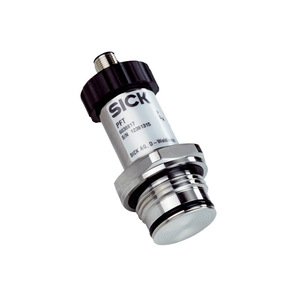 เครื่องส่งสัญญาณความดัน SICK รุ่น PFT 6038817 IP67 เซ็นเซอร์อัตโนมัติสำหรับอุตสาหกรรม - Product Image 3