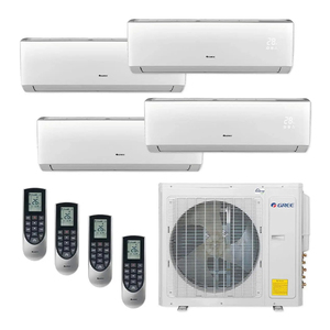TX Mini Spilt <span class=keywords><strong>Aires</strong></span> <span class=keywords><strong>Acondicionados</strong></span> Split Frecuencia Variable Aire Acondicionado Inverter TCL 12000btu <span class=keywords><strong>Midea</strong></span> Aire Acondicionado - Product Image 2