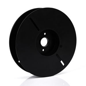 कस्टम 3 डी प्रिंटर खाली फिलामेंट रील स्पूल मॉडलिंग - Product Image 4